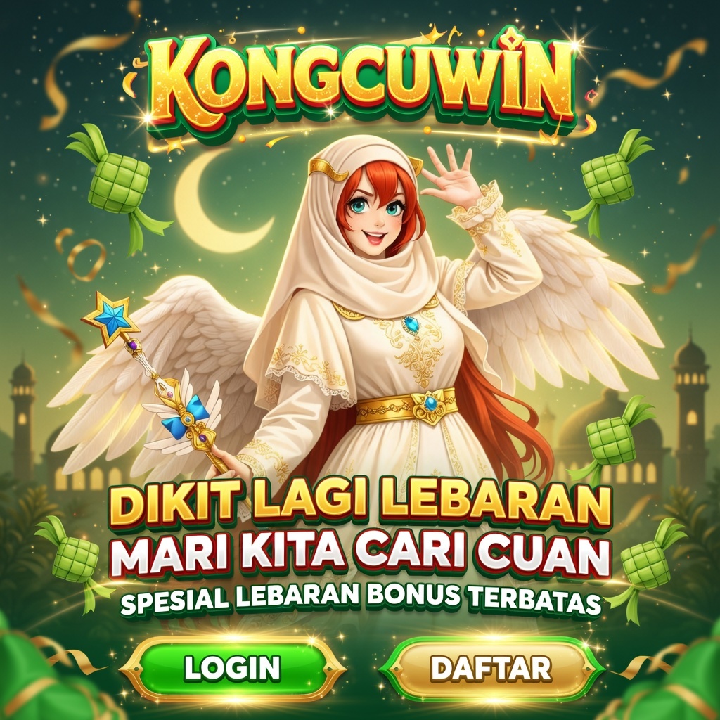 Pengalaman Gaming Modern