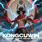 https://abundantlifestore.com/kongcuwin-bangkitnya-sang-dewa-petir-dari-timur-jangan-sampai-salah-pilih/